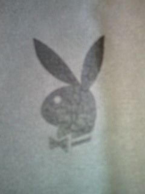 †別注限定†ナノ・ユニバース×PLAYBOYコラボTシャツ† < ブランド †別注限定†ナノ・ユニバース×PLAYBOYコラボTシャツ† < ブランドの