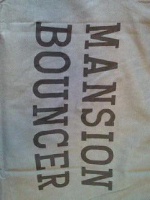 †別注限定†ナノ・ユニバース×PLAYBOYコラボTシャツ† < ブランド †別注限定†ナノ・ユニバース×PLAYBOYコラボTシャツ† < ブランドの