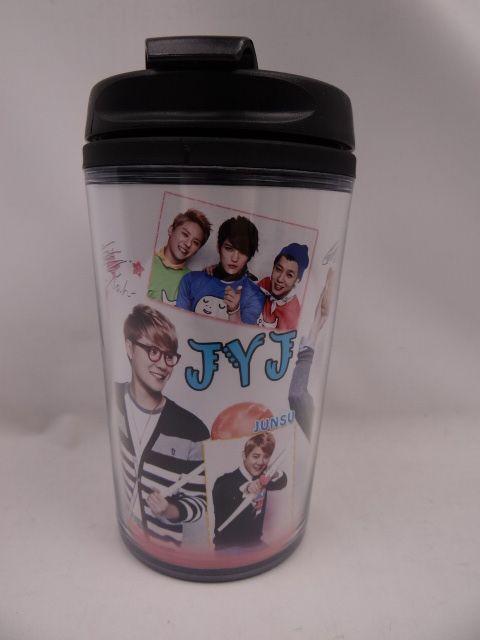 JYJ ^u[ Rbv C   ^gObY 