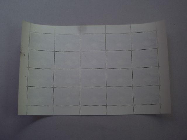 【未使用】国定公園切手 越前加賀海岸 1シート < ホビー 【未使用】国定公園切手 越前加賀海岸 1シート < ホビーの