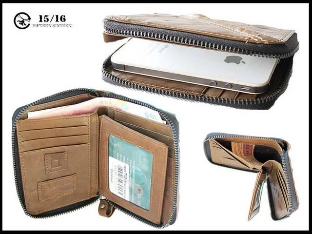 新品 フィフティンシクスティン1516 箱付き 皮 スナップ式財布-1 < 男性ファッション 新品 フィフティンシクスティン1516 箱付き 皮 スナップ式財布-1 < 男性ファッションの