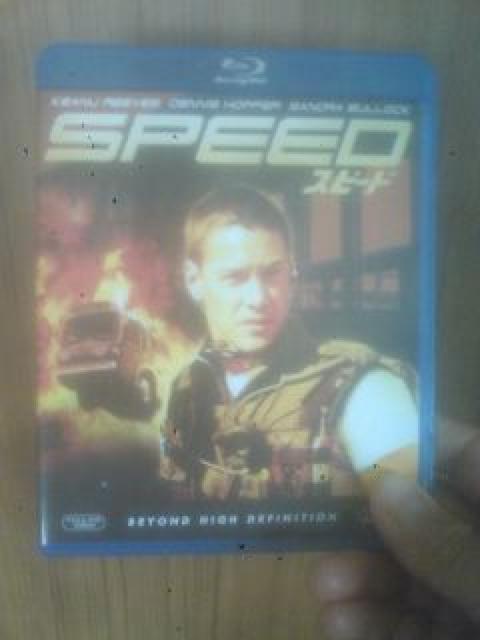 ■,スピード■新品同様/送料込み! < CD/DVD/ビデオ ■,スピード■新品同様/送料込み! < CD/DVD/ビデオの