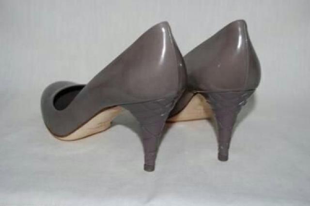 BURBERRY★素敵なパンプス★新品・未使用! < ブランド  BURBERRY★素敵なパンプス★新品・未使用! < ブランドの