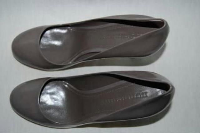 BURBERRY★素敵なパンプス★新品・未使用! < ブランド  BURBERRY★素敵なパンプス★新品・未使用! < ブランドの