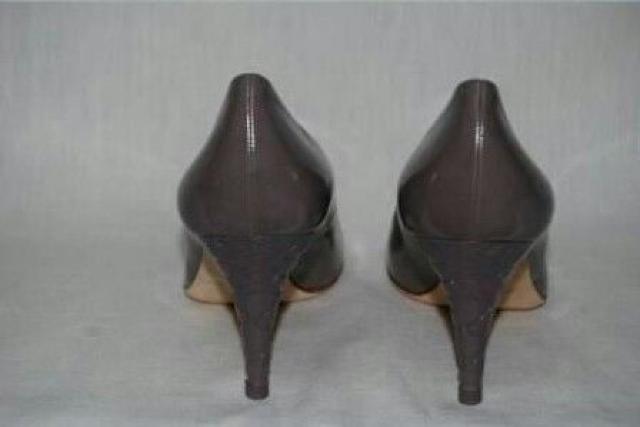 BURBERRY★素敵なパンプス★新品・未使用! < ブランド  BURBERRY★素敵なパンプス★新品・未使用! < ブランドの