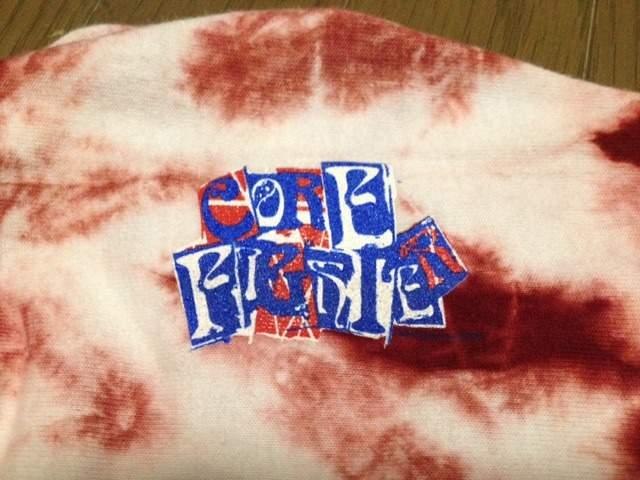 《COREFIGHTER》ロンT ネイバーフッド ステューシー SUPREME APE ヴィンテージ VINTAGE 古着 < ブランド  《COREFIGHTER》ロンT ネイバーフッド ステューシー SUPREME APE ヴィンテージ VINTAGE 古着 < ブランドの