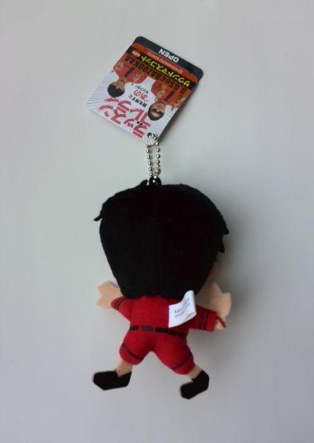 新品☆未使用♪ラッスンゴレライ8.6秒バズーカー 田中シングル サウンドマスコット  < タレントグッズ  新品☆未使用♪ラッスンゴレライ8.6秒バズーカー 田中シングル サウンドマスコット  < タレントグッズの