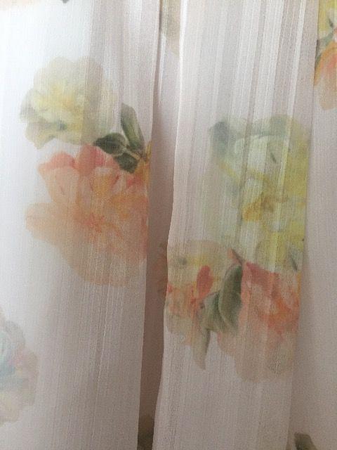 リランドチュール カラフルぼかしフラワースカート < ブランド  リランドチュール カラフルぼかしフラワースカート < ブランドの