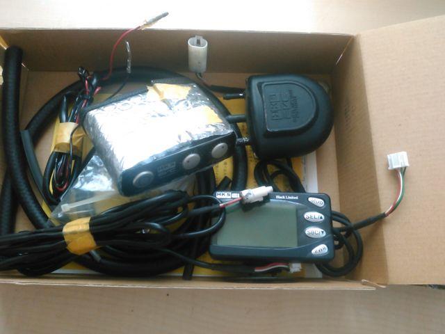 EVC ブラックリミテッドエディション(HKS)ブーストコントローラー < 自動車/バイク EVC ブラックリミテッドエディション(HKS)ブーストコントローラー < 自動車/バイク