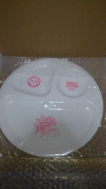 SOUL EATER  非売品 限定 プレート マグカップ セット Sランク ソウルイーター < インテリア/ライフ  SOUL EATER  非売品 限定 プレート マグカップ セット Sランク ソウルイーター < インテリア/ライフの