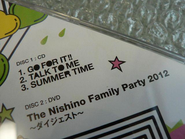 JiwGO FOR IT!!x񐶎YՁyCD+DVDzɂoi  ^gObY 