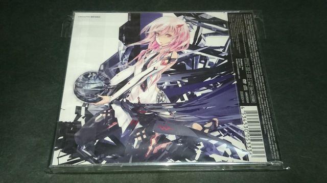【新品】The Everlasting Guilty Crown(初回生産限定盤)/EGOIST < タレントグッズ  【新品】The Everlasting Guilty Crown(初回生産限定盤)/EGOIST < タレントグッズの