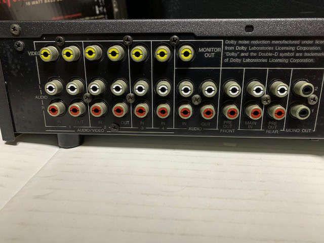 NEC AV-250 通電確認のみ ジャンク < 家電/AV  NEC AV-250 通電確認のみ ジャンク < 家電/AVの
