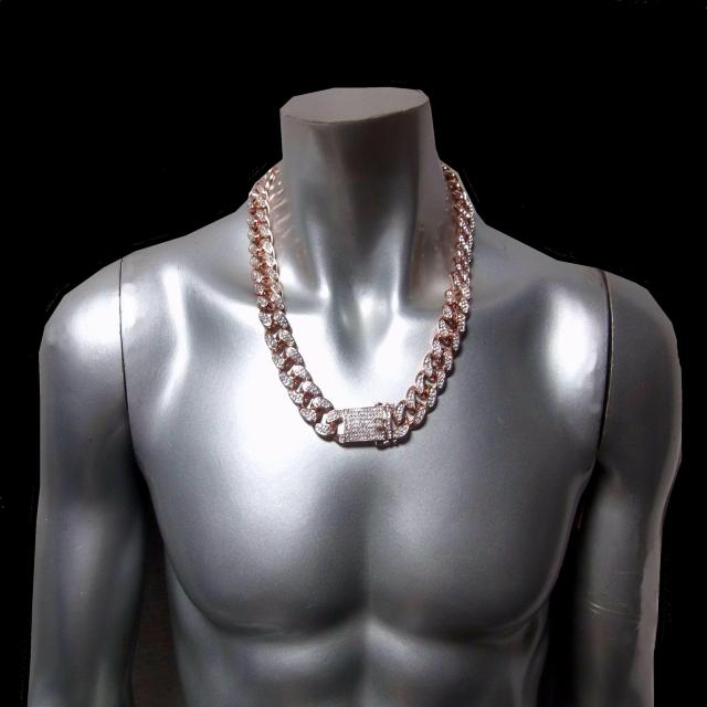 �ɑ��@20�~���@���C���X�g�[���@�u�����u�����@�l�b�N���X�@���[�Y�S�[���h  �� �j���A�N�Z�T���[/���v�� 