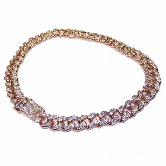 �ɑ��@20�~���@���C���X�g�[���@�u�����u�����@�l�b�N���X�@���[�Y�S�[���h �� �j���A�N�Z�T���[/���v�� 