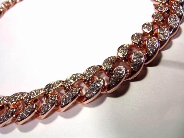 �ɑ��@20�~���@���C���X�g�[���@�u�����u�����@�l�b�N���X�@���[�Y�S�[���h �� �j���A�N�Z�T���[/���v�� 