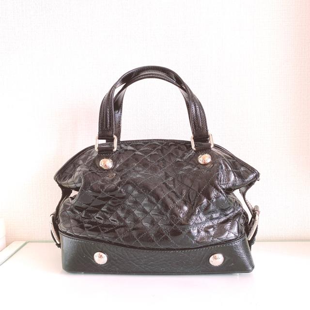 Dolce&GabbanaBLACKbaghKoGipegnhobO   uh 