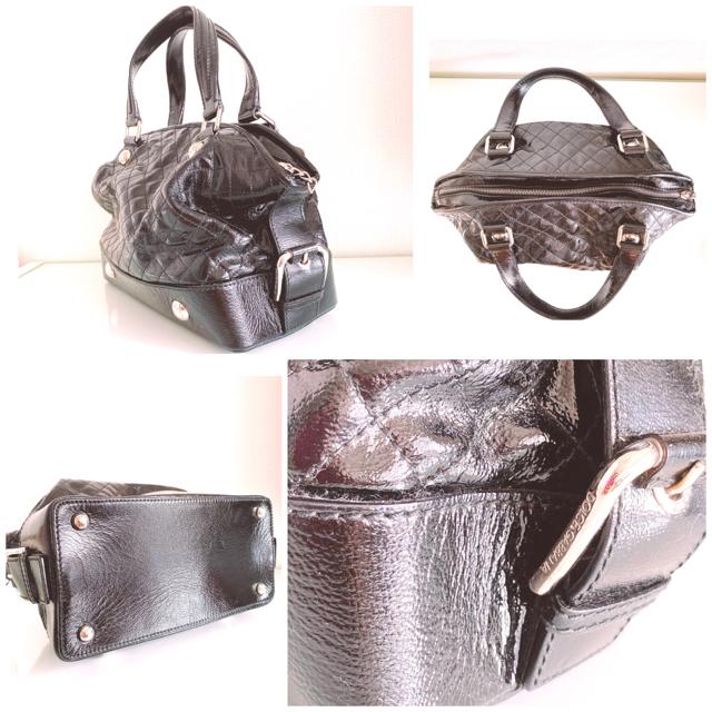 Dolce&GabbanaBLACKbaghKoGipegnhobO  uh 