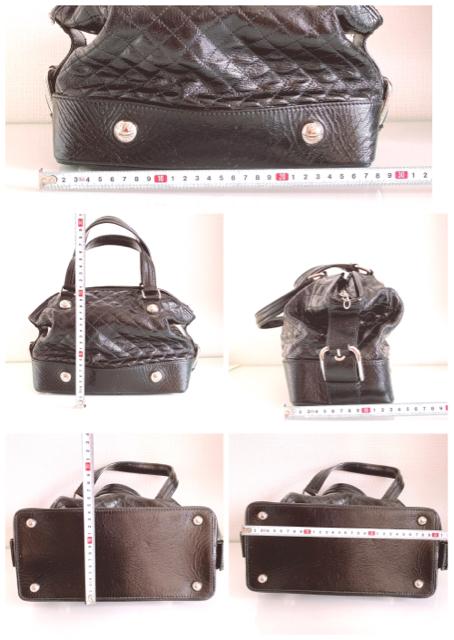 Dolce&GabbanaBLACKbaghKoGipegnhobO  uh 