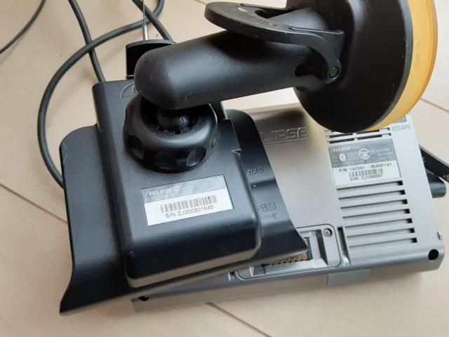 エクリプスナビ(富士通)5インチ < 自動車/バイク エクリプスナビ(富士通)5インチ < 自動車/バイク