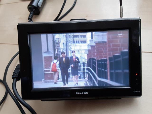 エクリプスナビ(富士通)5インチ < 自動車/バイク エクリプスナビ(富士通)5インチ < 自動車/バイク