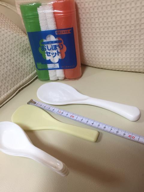 1024.未使用☆しゃもじ☆れんげ☆おしぼり < インテリア/ライフ  1024.未使用☆しゃもじ☆れんげ☆おしぼり < インテリア/ライフの