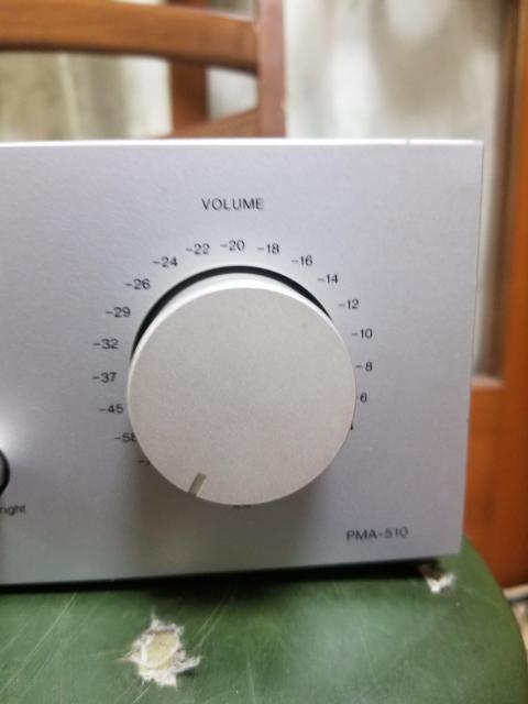 新品同様マジ綺麗!レストア済!DENONプリメインアンプPMA-510 < 家電/AV  新品同様マジ綺麗!レストア済!DENONプリメインアンプPMA-510 < 家電/AVの