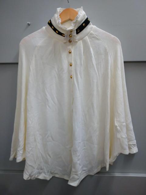 GOLDS infinity☆2wayニットポンチョ < ブランド  GOLDS infinity☆2wayニットポンチョ  < ブランドの