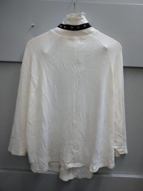 GOLDS infinity☆2wayニットポンチョ < ブランド  GOLDS infinity☆2wayニットポンチョ < ブランドの