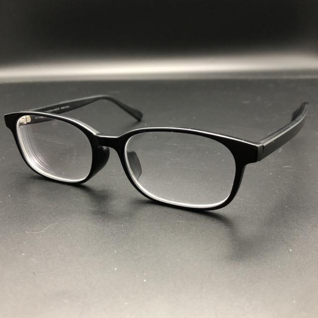 即決 JINS ジンズ メガネ 眼鏡 URF-17S-280JX < 男性ファッション  即決 JINS ジンズ メガネ 眼鏡 URF-17S-280JX  < 男性ファッションの