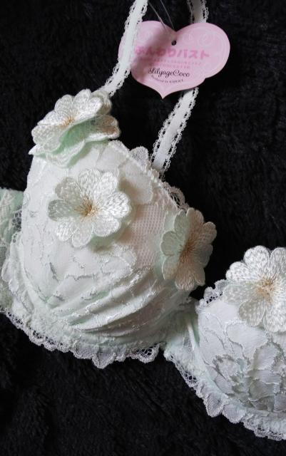 aVTLilyage CocoЂЂ炨ԃ[XӂoXguW[