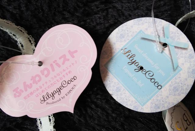 aVTLilyage CocoЂЂ炨ԃ[XӂoXguW[