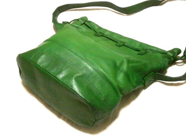 ◆aries ショルダーバッグ アリエス ショルダーバッグ 中古品 < 女性ファッション  ◆aries ショルダーバッグ アリエス ショルダーバッグ 中古品 < 女性ファッションの