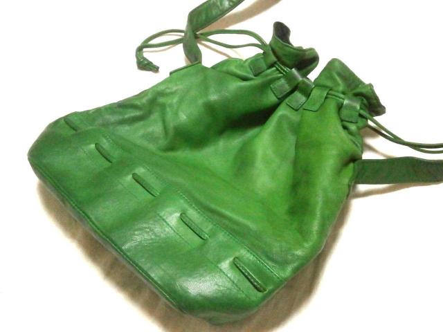 ◆aries ショルダーバッグ アリエス ショルダーバッグ 中古品 < 女性ファッション  ◆aries ショルダーバッグ アリエス ショルダーバッグ 中古品 < 女性ファッションの