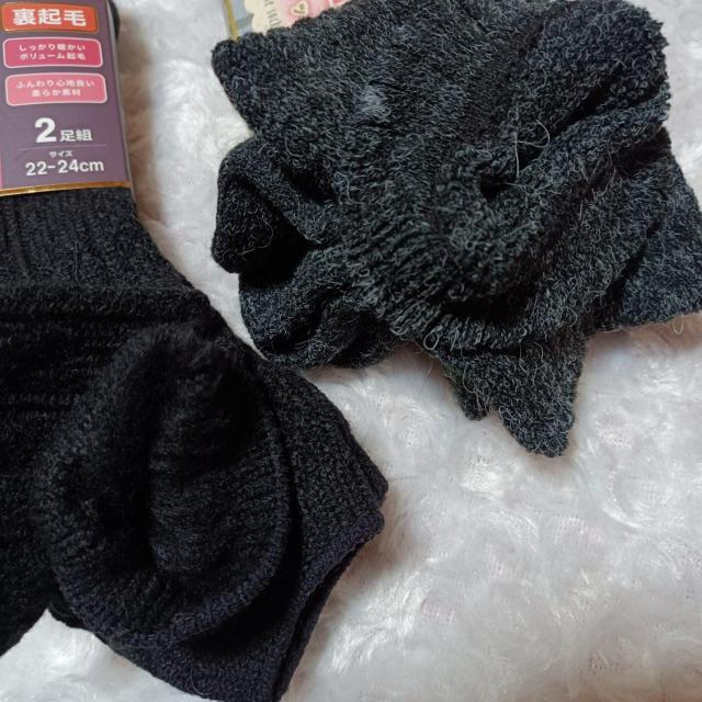 新品★超保温★厚手ソックス4足セット < 女性ファッション  新品★超保温★厚手ソックス4足セット < 女性ファッションの