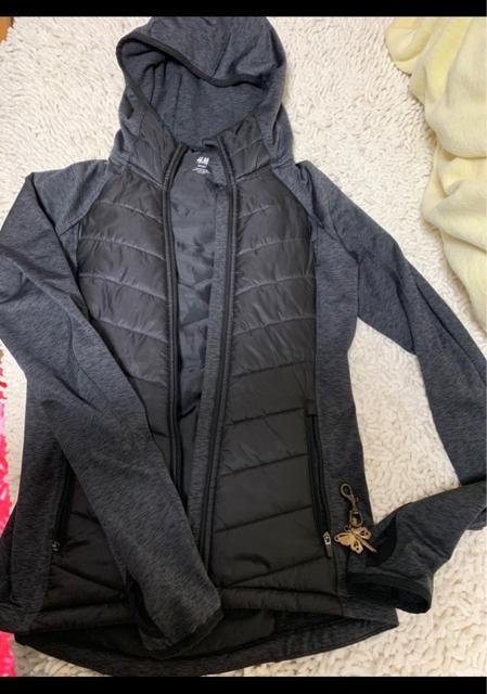 H&M エイチアンドエム sportジヤケットサイズX送料無料 < ブランド  H&M エイチアンドエム sportジヤケットサイズX送料無料  < ブランドの