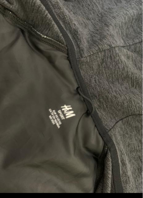 H&M エイチアンドエム sportジヤケットサイズX送料無料 < ブランド  H&M エイチアンドエム sportジヤケットサイズX送料無料 < ブランドの