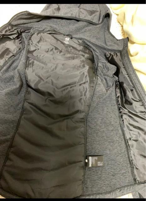 H&M エイチアンドエム sportジヤケットサイズX送料無料 < ブランド  H&M エイチアンドエム sportジヤケットサイズX送料無料 < ブランドの