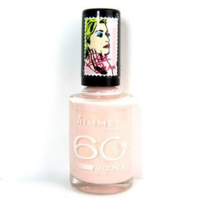 リンメル シックスティセカンズ 800 < 香水/コスメ/ネイル  リンメル シックスティセカンズ 800  < 香水/コスメ/ネイルの