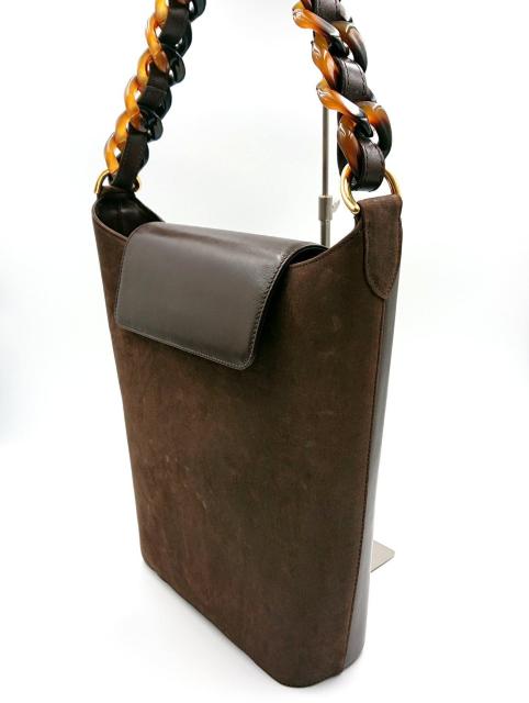 GINZA カネマツ ショルダーバック < ブランド  GINZA カネマツ ショルダーバック < ブランドの