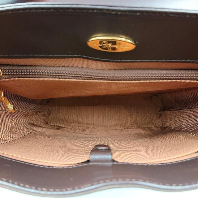 GINZA カネマツ ショルダーバック < ブランド  GINZA カネマツ ショルダーバック < ブランドの