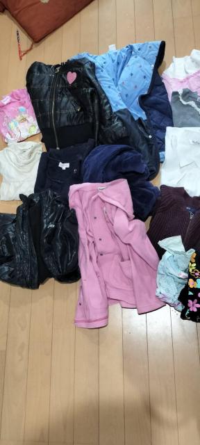 まとめ売り16点120pと130p☆彡 < キッズ/ベビー  まとめ売り16点120pと130p☆彡 < キッズ/ベビーの
