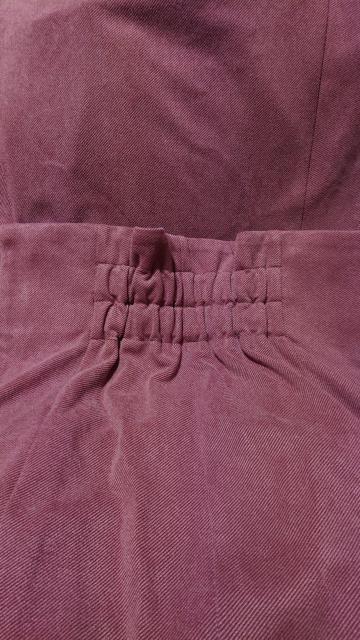 natural couture マーメイドフレアロングスカート ピンク Sサイズ < ブランド natural couture マーメイドフレアロングスカート ピンク Sサイズ < ブランドの