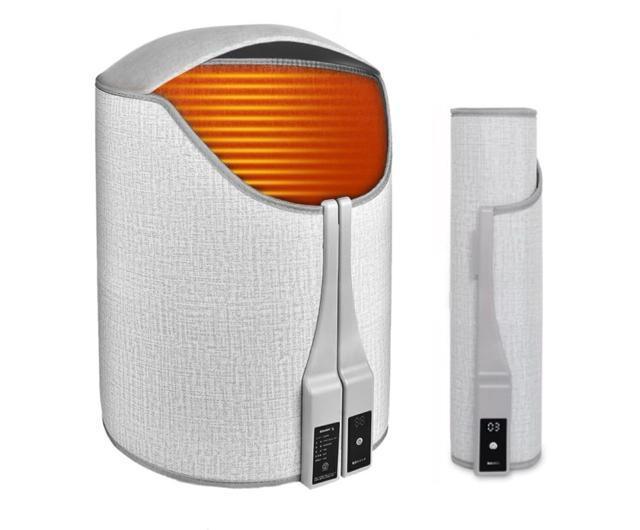 パネルヒーター 足元ヒーター デスクヒーター 筒型 電気足温器 パネル式足温器3段階温度調節 過熱保護 温度表示知能温調 遠赤外線 < 家電/AV  パネルヒーター 足元ヒーター デスクヒーター 筒型 電気足温器 パネル式足温器3段階温度調節 過熱保護 温度表示知能温調 遠赤外線  < 家電/AVの