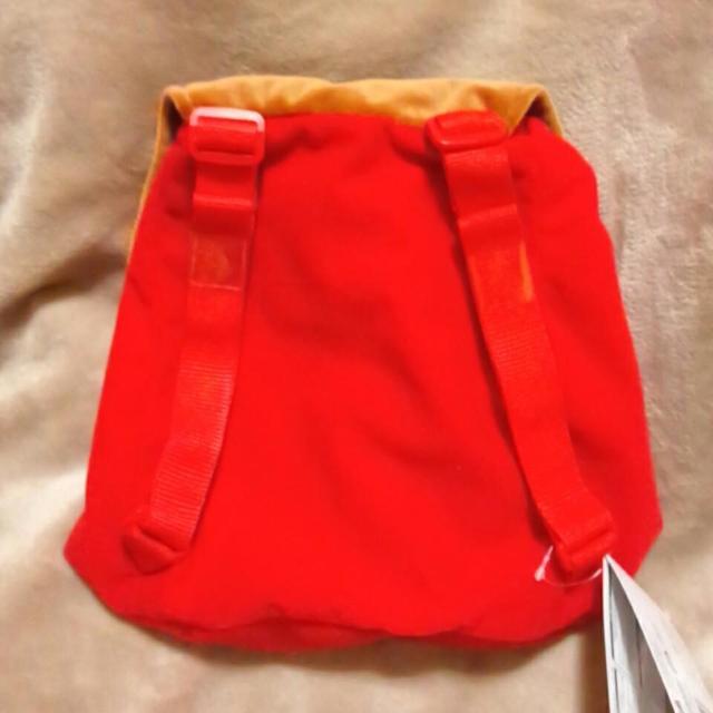 ■おさるのジョージ■プレミアムうきうきおでかけリュック■ < アニメ/コミック/キャラクター  ■おさるのジョージ■プレミアムうきうきおでかけリュック■ < アニメ/コミック/キャラクターの