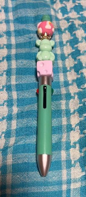 4色 ビーズペン < インテリア/ライフ  4色 ビーズペン  < インテリア/ライフの