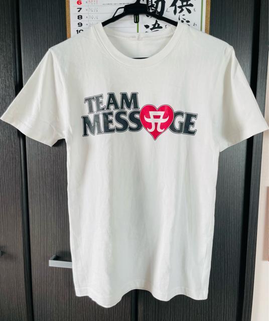 浜崎あゆみ アジアツアー2008 Tシャツ Mサイズ < タレントグッズ  浜崎あゆみ アジアツアー2008 Tシャツ Mサイズ  < タレントグッズの