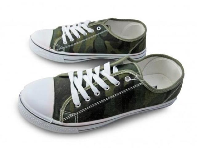 1円~CC176新品AAAローカット/レースアップスニーカー24a迷彩柄♂ < 男性ファッション  1円~CC176新品AAAローカット/レースアップスニーカー24a迷彩柄♂  < 男性ファッションの