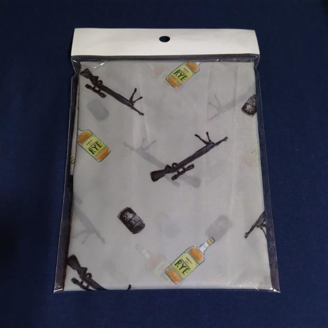 名探偵コナン☆エコバッグ《赤井秀一》 < アニメ/コミック/キャラクター 名探偵コナン☆エコバッグ《赤井秀一》 < アニメ/コミック/キャラクターの