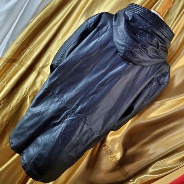 込み★257★SHYNING・HEART★カウスキン!レザーハーフコート★F★ < 女性ファッション  込み★257★SHYNING・HEART★カウスキン!レザーハーフコート★F★ < 女性ファッションの